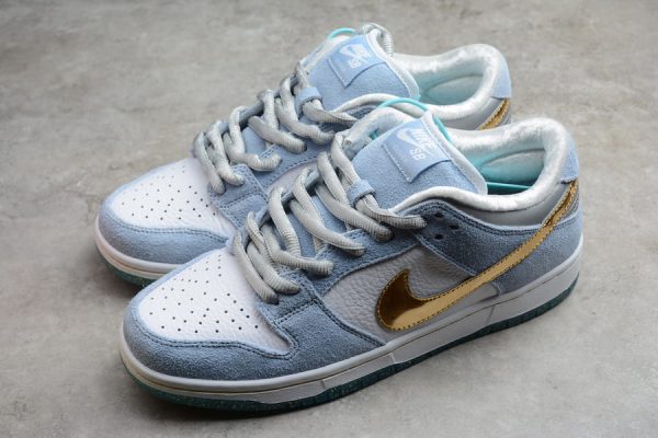 Nike SB Dunk Low x Sean Cliver - Image 3