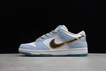 Nike SB Dunk Low x Sean Cliver - Image 4