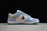 Nike SB Dunk Low x Sean Cliver - Image 5