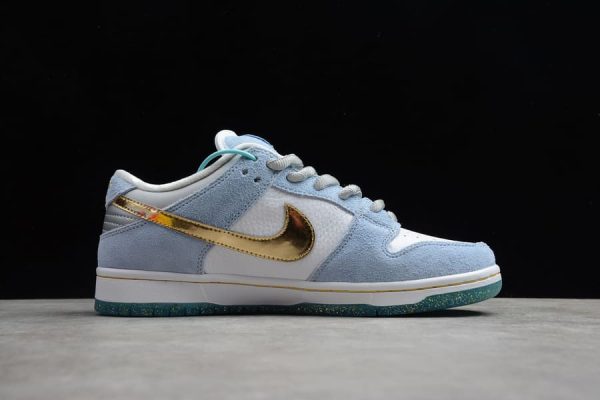 Nike SB Dunk Low x Sean Cliver - Image 5