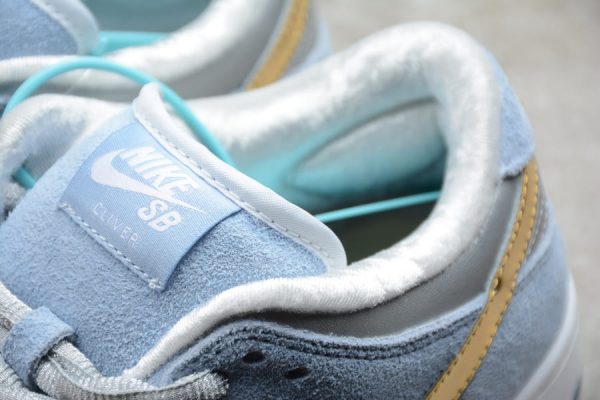 Nike SB Dunk Low x Sean Cliver - Image 7