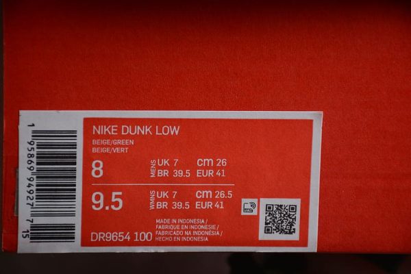 Nike Dunk Low SE Lottery - Image 14
