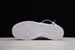 Nike SB Dunk Low Parra White - Image 8