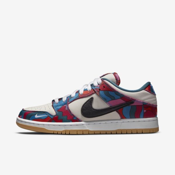 d69555_11902-1.jpg Nike SB Dunk Low Parra Abstract - Image 1