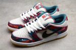 Nike SB Dunk Low Parra Abstract - Image 2