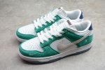 Nike Dunk Low x Kasina Neptune Green - Image 2