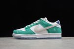 Nike Dunk Low x Kasina Neptune Green - Image 4