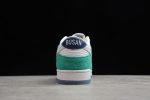 Nike Dunk Low x Kasina Neptune Green - Image 6