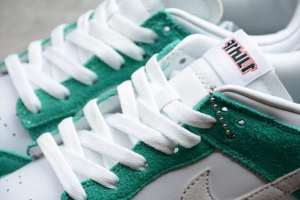 Nike Dunk Low x Kasina Neptune Green - Image 7