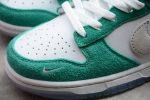 Nike Dunk Low x Kasina Neptune Green - Image 8