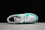 Nike Dunk Low x Kasina Neptune Green - Image 9