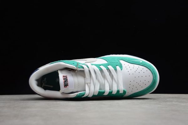 Nike Dunk Low x Kasina Neptune Green - Image 9
