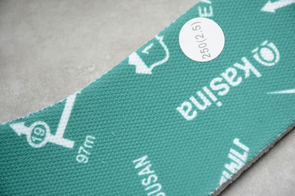 Nike Dunk Low x Kasina Neptune Green - Image 12