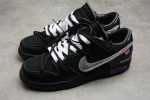 Off-White x Nike Dunk Low Lot 50 of 50 - Image 2