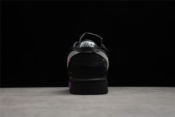 Off-White x Nike Dunk Low Lot 50 of 50 - Image 6