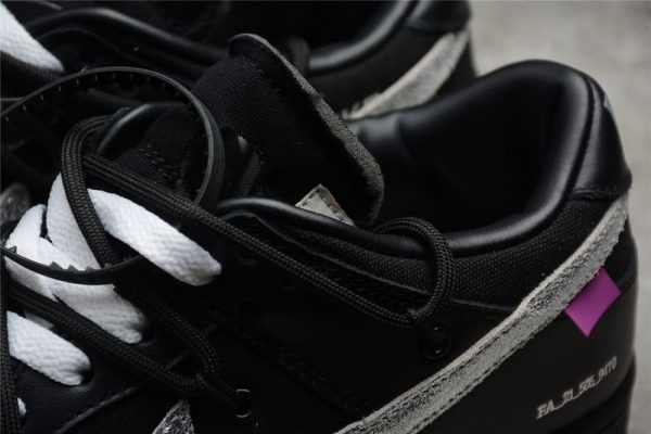 Off-White x Nike Dunk Low Lot 50 of 50 - Image 8
