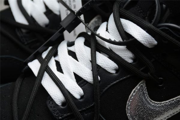 Off-White x Nike Dunk Low Lot 50 of 50 - Image 9