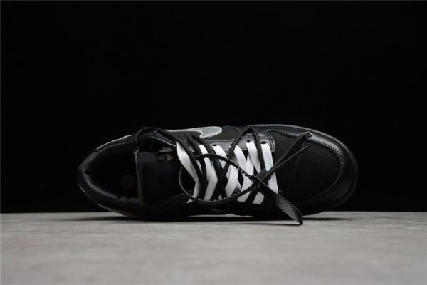 Off-White x Nike Dunk Low Lot 50 of 50 - Image 11