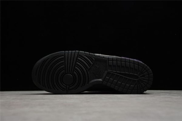 Off-White x Nike Dunk Low Lot 50 of 50 - Image 12