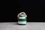 Nike Dunk Low Off-White Pine Green - Image 6