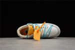 Off-White x Nike Dunk Low Lot 2 of 50 - Image 11