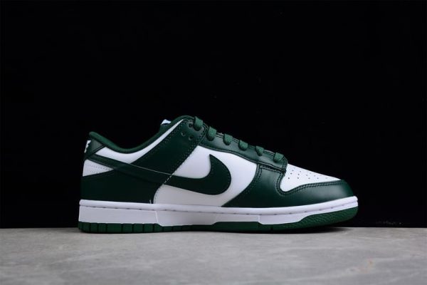 Nike Dunk Low Michigan State - Image 5