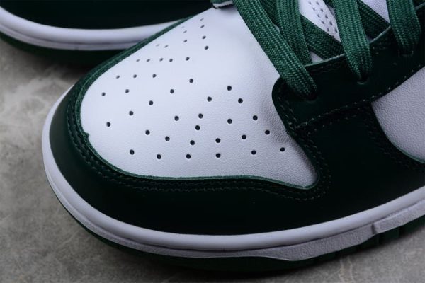 Nike Dunk Low Michigan State - Image 7