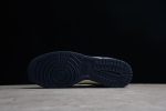 Nike Dunk Low Vintage Navy - Image 10