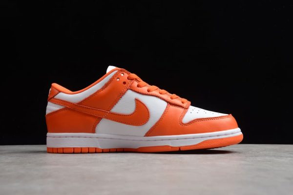 Nike SB Dunk Low Syracuse - Image 4