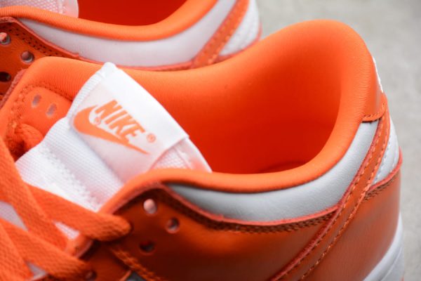 Nike SB Dunk Low Syracuse - Image 5