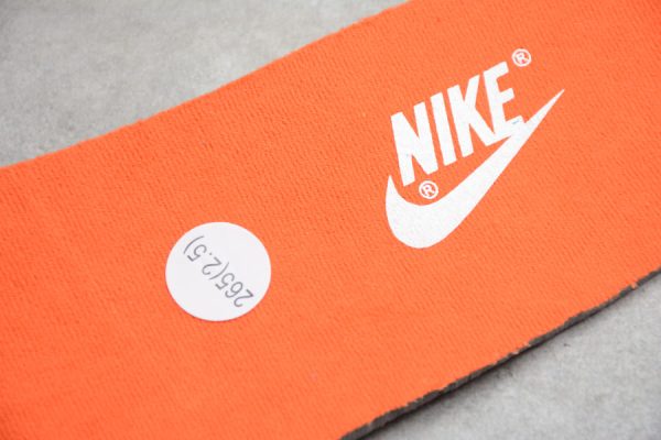 Nike SB Dunk Low Syracuse - Image 12