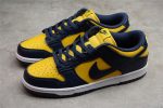 Nike SB Dunk Low Michigan - Image 2