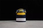 Nike SB Dunk Low Michigan - Image 5