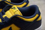 Nike SB Dunk Low Michigan - Image 6