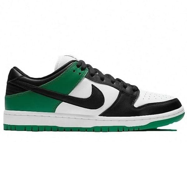 d69566_11921-1.jpg Nike SB Dunk Low Pro Classic Green - Image 1