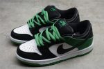 Nike SB Dunk Low Pro Classic Green - Image 2