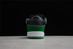 Nike SB Dunk Low Pro Classic Green - Image 6