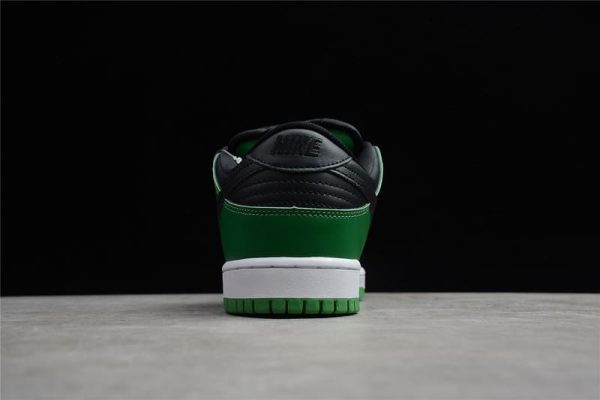 Nike SB Dunk Low Pro Classic Green - Image 6