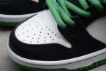 Nike SB Dunk Low Pro Classic Green - Image 7