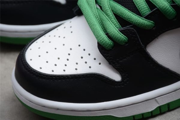 Nike SB Dunk Low Pro Classic Green - Image 7