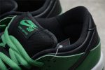 Nike SB Dunk Low Pro Classic Green - Image 8