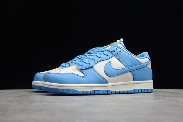Nike Dunk Low Coast - Image 3