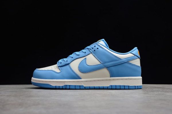 Nike Dunk Low Coast - Image 4
