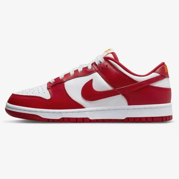 d69568_11634-1.jpg Nike Dunk Low Gym Red (2022) - Image 1