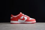 Nike Dunk Low Gym Red (2022) - Image 5