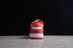 Nike Dunk Low Gym Red (2022) - Image 6