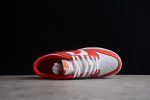 Nike Dunk Low Gym Red (2022) - Image 10