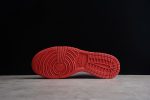 Nike Dunk Low Gym Red (2022) - Image 11