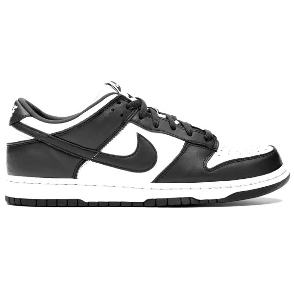 d69569_11806-1.jpg Nike Dunk SB Low Retro White Black - Image 1