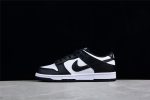 Nike Dunk SB Low Retro White Black - Image 4